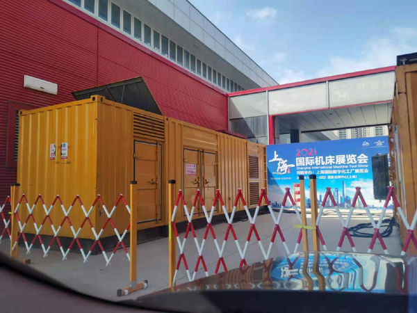 曲周发电车出租-发电机无电压或电压太低怎么办？