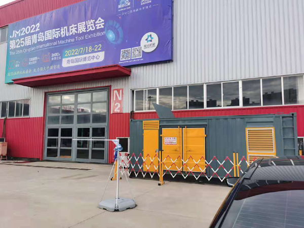 曲周发电机租赁-柴油发电机组不及时维护危害大