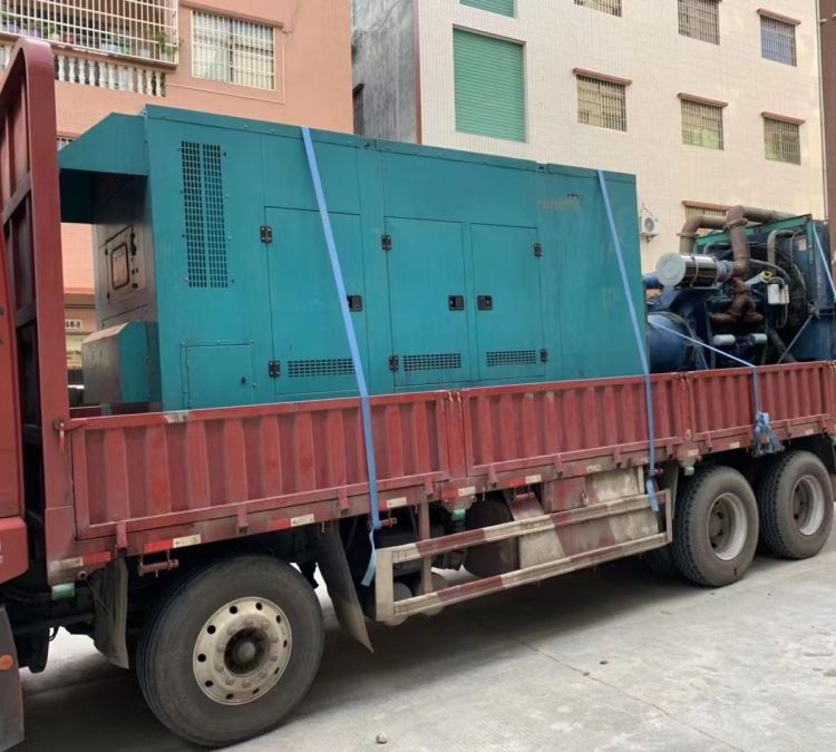 曲周如何在不同负载率下确保 400KW 柴油发电机组的正常运行？