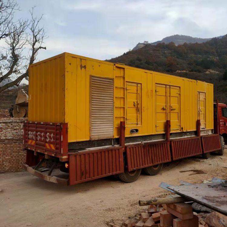 曲周200kW 发电机组在带电阻性负载时，输出功率会受到哪些因素的影响？