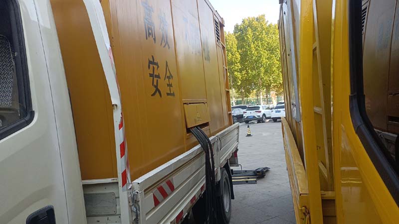 曲周如何判断柴油发电机组和UPS电源的切换时间是否符合要求？
